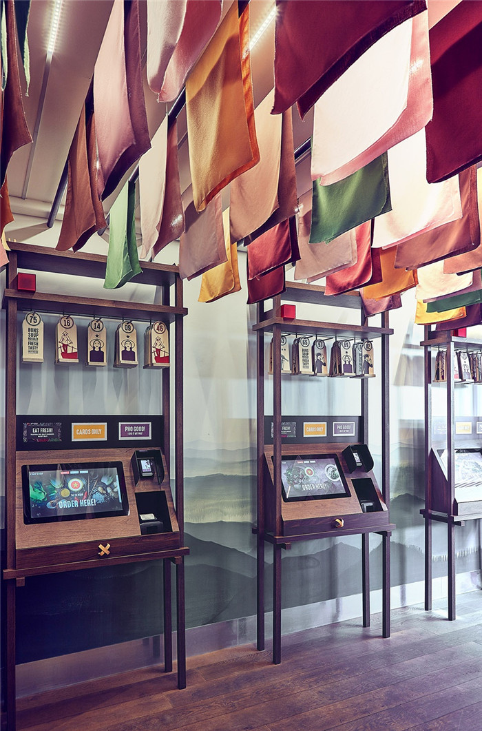 專業餐飲裝修公司分享越南文化主題餐廳裝修設計方案 專業餐飲裝修公司分享越南文化主題餐廳裝修設計方案