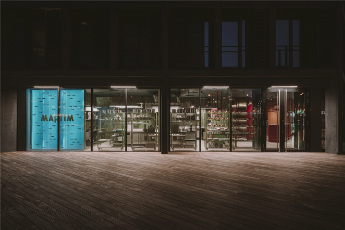 鄭州餐廳裝修專(zhuān)家分享精致工業(yè)風(fēng)融合西餐廳設(shè)計(jì)方案 鄭州餐廳裝修專(zhuān)家分享精致工業(yè)風(fēng)融合西餐廳設(shè)計(jì)方案