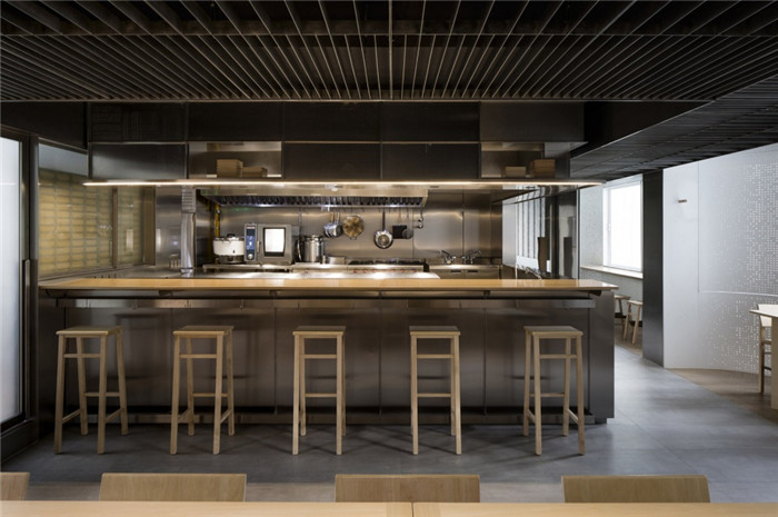 鄭州宏鈺堂分享日式禪意綠色有機(jī)餐廳裝修設(shè)計(jì)方案 鄭州宏鈺堂分享日式禪意綠色有機(jī)餐廳裝修設(shè)計(jì)方案