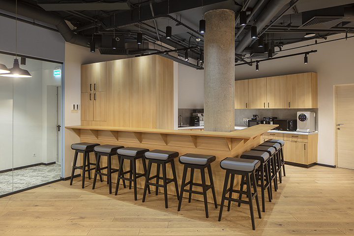 移動辦公理念下工業(yè)風(fēng)互聯(lián)網(wǎng)企業(yè)辦公室裝修設(shè)計方案 移動辦公理念下工業(yè)風(fēng)互聯(lián)網(wǎng)企業(yè)辦公室裝修設(shè)計方案