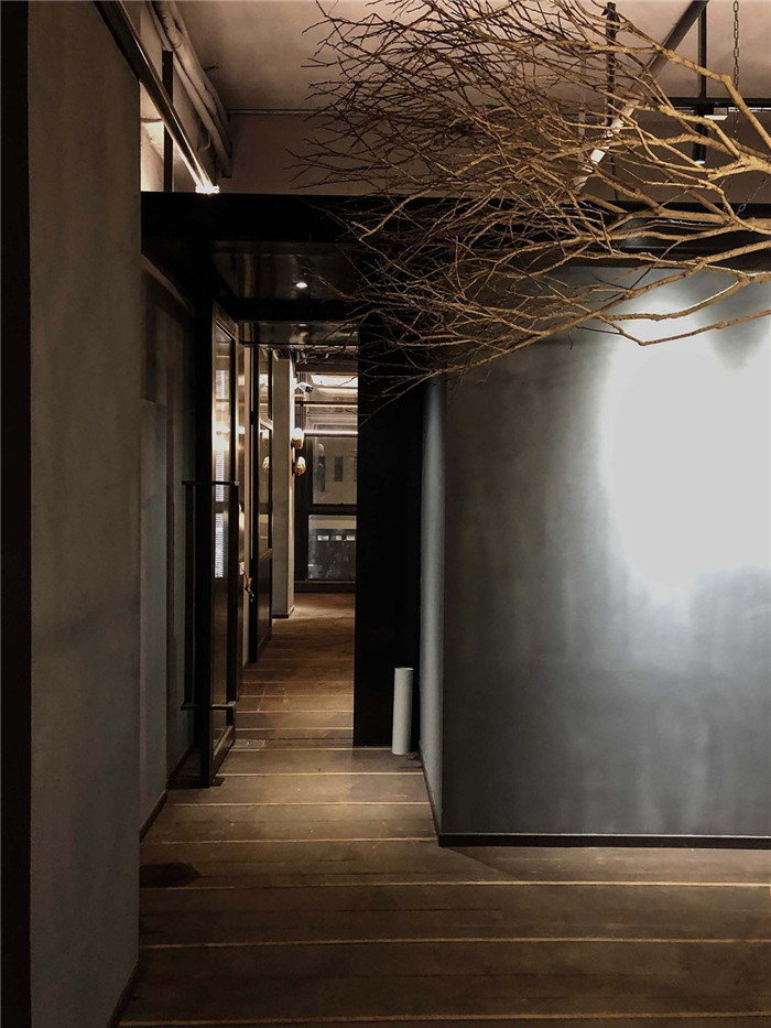 音樂+啤酒+燒烤一站式特色燒烤餐廳裝修設計方案 音樂+啤酒+燒烤一站式特色燒烤餐廳裝修設計方案