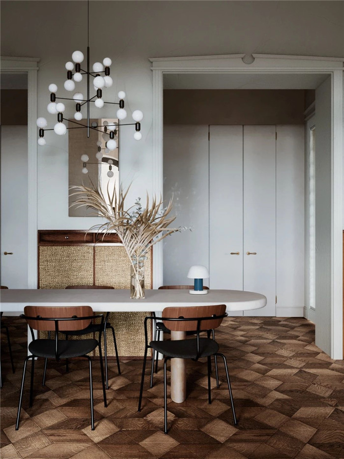 ZINERGY精致復(fù)古懷舊風(fēng)咖啡館設(shè)計(jì)裝修實(shí)景圖