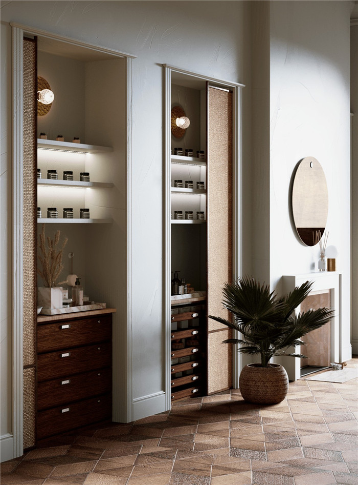 ZINERGY精致復(fù)古懷舊風(fēng)咖啡館設(shè)計(jì)裝修實(shí)景圖