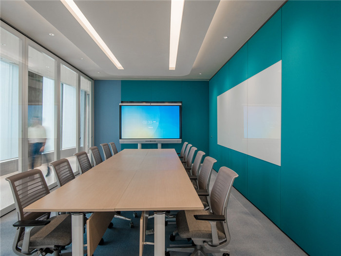 會議室裝修設計-高大上的3500平高端律師事務所裝修設計方案 會議室裝修設計-高大上的3500平高端律師事務所裝修設計方案