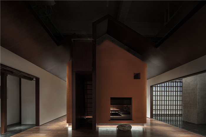 鄭州茶室裝修公司推薦東方禪意茶室裝修設(shè)計(jì)方案 鄭州茶室裝修公司推薦東方禪意茶室裝修設(shè)計(jì)方案