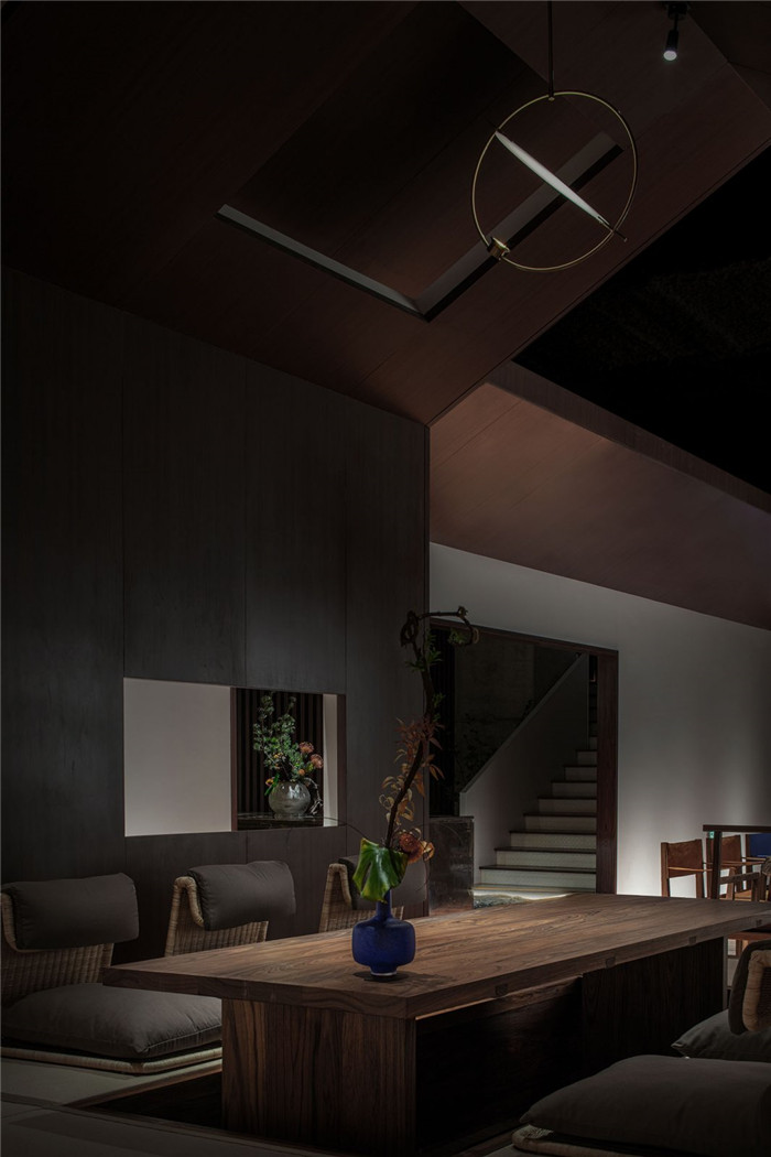 鄭州茶室裝修公司推薦東方禪意茶室裝修設(shè)計(jì)方案 鄭州茶室裝修公司推薦東方禪意茶室裝修設(shè)計(jì)方案