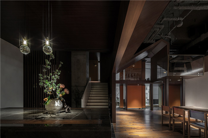 鄭州茶室裝修公司推薦東方禪意茶室裝修設(shè)計(jì)方案 鄭州茶室裝修公司推薦東方禪意茶室裝修設(shè)計(jì)方案