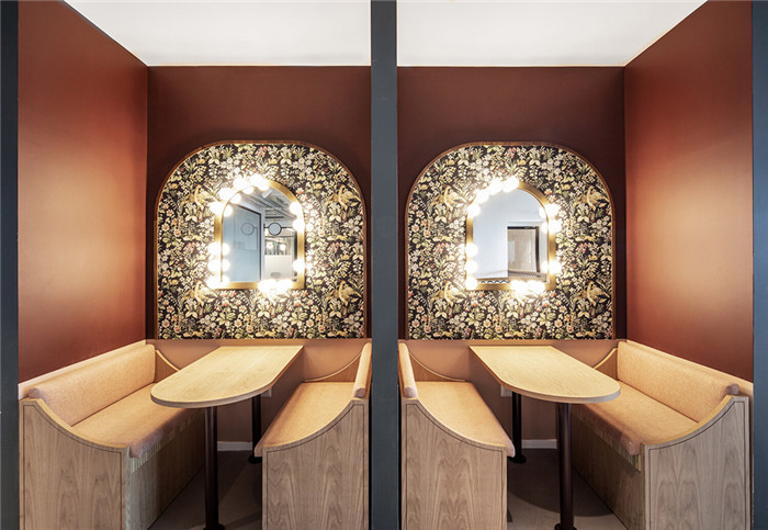 3000平高品質(zhì)混凝土工業(yè)風(fēng)聯(lián)合辦公裝修設(shè)計(jì)方案 3000平高品質(zhì)混凝土工業(yè)風(fēng)聯(lián)合辦公裝修設(shè)計(jì)方案