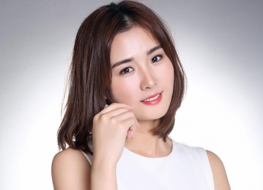 設計師：趙珍珍