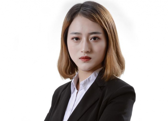 設計師：張艷麗