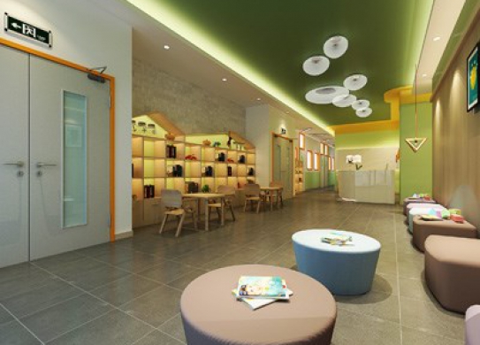 小書童連鎖教育培訓機構