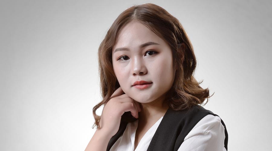 設(shè)計(jì)師：王亞婷